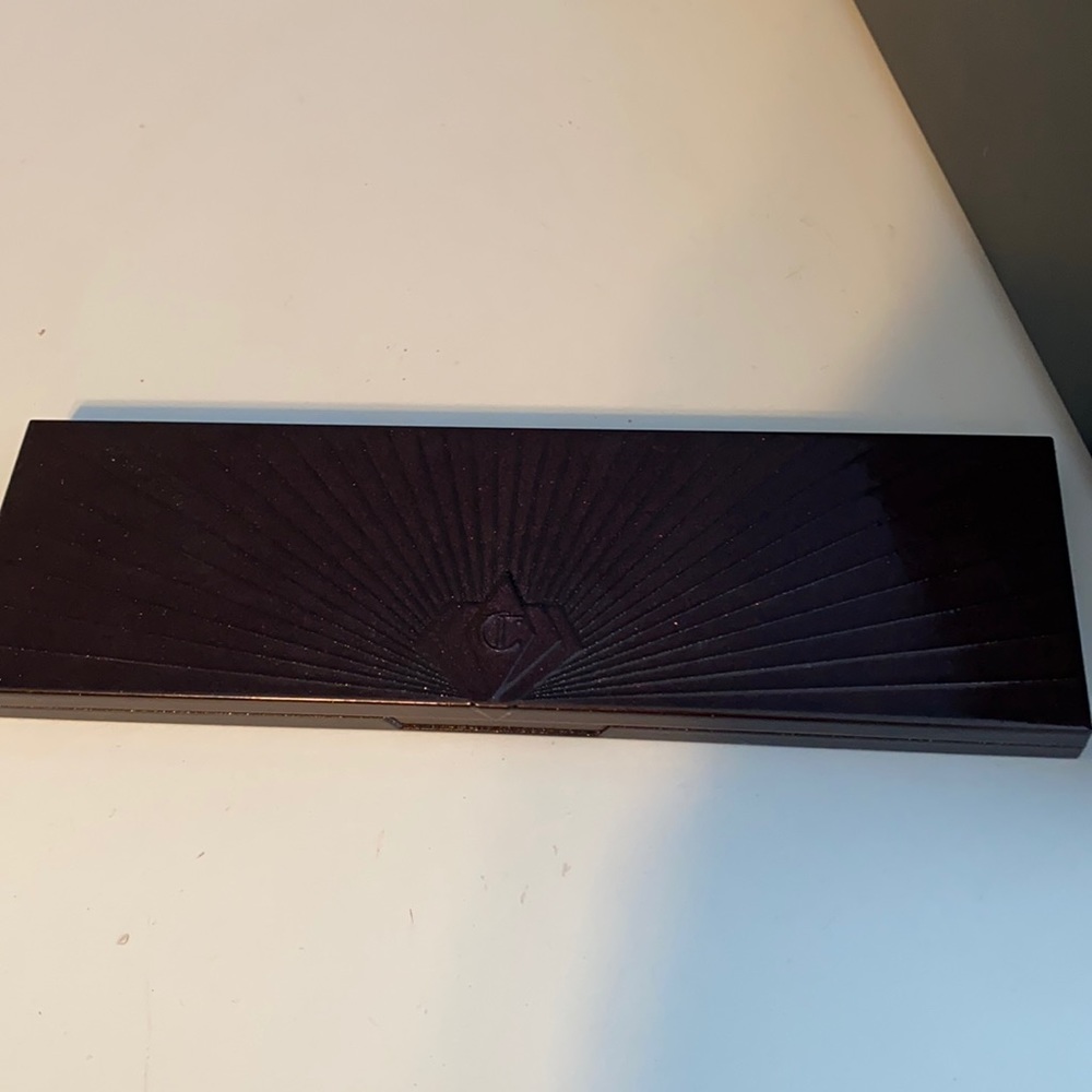 Charlotte Tilbury Stars In Your Eyes palette